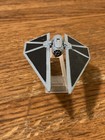 Star Wars Black Series Tie Striker Titanium Series Die-cast 