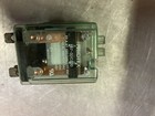 106462 Relay 2 Pole Dt  24 V Dc 20 Amp - Used Tested   Miller Welder Part