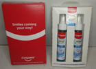 Colgate Pro-shield Whole Mouthwash Health Spray Fresh Mint 1 93 Fl 2 Bottles