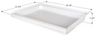 Icon 15244  Bathtubs Showers   Sinks Rv