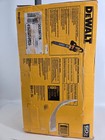 Dewalt Dccs677b 60v Max 20  Brushless Cordless Chainsaw With Carrying Case