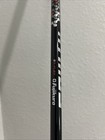 Fujikura Atmos Red 5r Regular Flex Driver Graphite Shaft Taylormade Used 44 5   