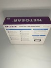 Netgear C3000 N300 Cable Modem Router Docsis 3 Open Box Xfinity