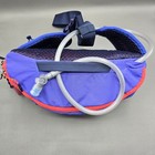 Cotopaxi Waist Hip Pack Purple Lagos Hydration 5l Fanny Hiking Outdoor Unisex