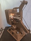 Vintage 1930s Keystone Model R-8 Ser  No 8mm Film Projector Works
