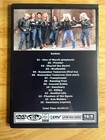 Iron Maiden - Live At The Beat Club 1981 Dvd Complete Eddie Paul Di anno Burr