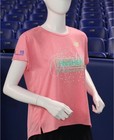Nagoya Women s Maratho 2026 Finisher Set Baccarat T-shirt  m  Umbrella