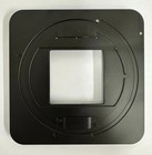 For Hasselblad V Digital Back To Fuji Gx680 F Adapter Camera Acc  New