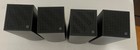 Linksys Velop Whw03 V2 Ac2200 Tri-band Mesh Wi-fi Router System  4 Pack 