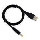 Usb Dc Power Adapter Charger Cable Cord For Sirius Xm Onyx Radio Dock