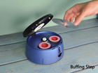 Select Refill Kit For Disc Cleaning And Repairing Kit Pro