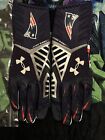 Stevan Ridley New England Patriots Team Game Issued Gloves Patriots Pro Shop