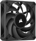 Used Corsair Af120 Elite 120mm Pwm Fluid Dynamic Bearing Fan - Black