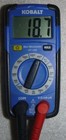 Lionel Kw Transformer 190 Watts Runs 2 Trains - Tested Replaced Cord