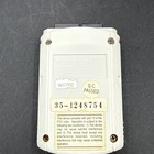 Sega Dreamcast Performance Mega Memory Card P-20-316e - Tested Works Ships Fast