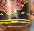Deftones Phantom Bride Ipa Empty Beer Can Belching Beaver Brewing Chino Moreno