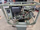 Dewey Mep-531a 2kw 120v Military Diesel Generator