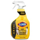 Pet Urine Remover Stain   Odor Eliminator Multi Surface Cleaner Carpets 24 Fl Oz