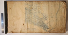 C  1948 Plat   Map Book Long Beach  California Lg 18x34 Real Estate Lots