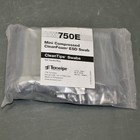  4 000  Texwipe 4  Cleanroom Foam Swabs Tx750e  Non-sterile  Esd Safe  Cleantips