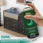 Matio Matte Clear Coat Spray Paint  4 58oz  9 02 Fl Oz  pack Of 1   Clear 