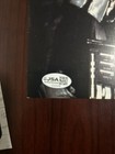 Star Wars Dave Prowse Signed Autographed 8x10 Photo Darth Vader Jsa Coa