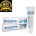 Sensodyne Repair And Protect Whitening Toothpaste  3 4 Ounce  pack Of 2  
