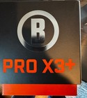 New Bushnell Pro X3  Rangefinder Golf Retail 499 99
