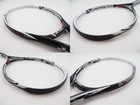 Yonex Vcore Sv 98 2017 Tennis Racquet - Grip 4 1 4  g2  302g