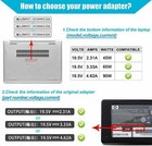 90w For Hp Usb-c Docking Station G4 Hp Elite Charger Laptop Adapter Power Supply