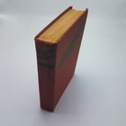 Rare Vintage Book The Pride Of Pine Creek 1938 Frank Robertson Hc Western 1st Ed