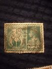 India  pp2708b    Qv Sg 44 Mog   Very Scarce Stamp