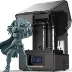 Anycubic Photon M7 Max 7k Resin 3d Printer 31mm h Speed Printing 13 x11 7   x6 5 
