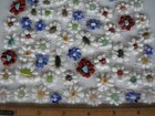 80 Very Small Daisy Colorful Flowers 1 2  Marble Pebbles China Mosaic Tiles