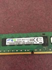 8 Gb  2x4gb  2rx8 Pc3l-10600r Ddr3-1333 240 Pin Memory Ram  samsung 