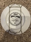 Rare  Sports Impressions Mickey Mantle  7 The Greatest Switch Hitter Plate