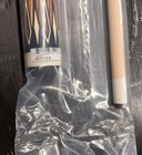 1 New Energy By Players Hc17-19 Hard Maple Billiard Cue Stick Nnb   make Offer  