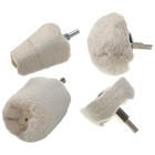 High Quality Buffing Pad Polishing Pad Buffing Mop Stainless Stainless Steel