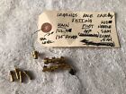 Legends Race Car Carburetor Jetting Kit