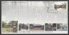 India Collection Of Fdcs  21 