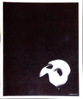 The Phantom Of The Opera Playbill Feb 1990 Cris Groenendaal At Majestic Theatre