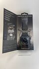 Catalyst Protective Waterproof Apple Case 44mm - Black   Gray Cat44wat4gry