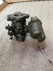 Vintage Su Carburetor Jaguar Triumph Volvo Mgb Volkswagen Merced 34es England 43
