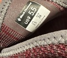 Black Diamond Momentum Girls Climbing Shoe - Merlot - Us Size  5 5