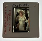 Set Of 3 Vintage Dolly Parton 35mm Color Film Slides 1982 1983 Universal Studio   