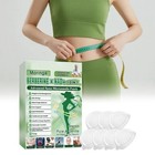 6 Box Moringa   Berberine 10-in-1 Advanced Nano Microneedle Patch 7 Pcs-b Ox