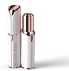 Flawless Women s Hair Remover - White rose Gold Elegance