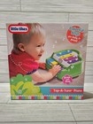 Little Tikes Music Time Tap-a-tune Piano 6m 