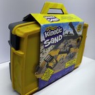 New Kinetic Sand Construction Site 2lbs Of Play Sand Children