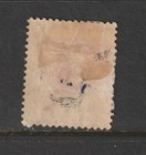 Gibraltar Scott  10 Mint